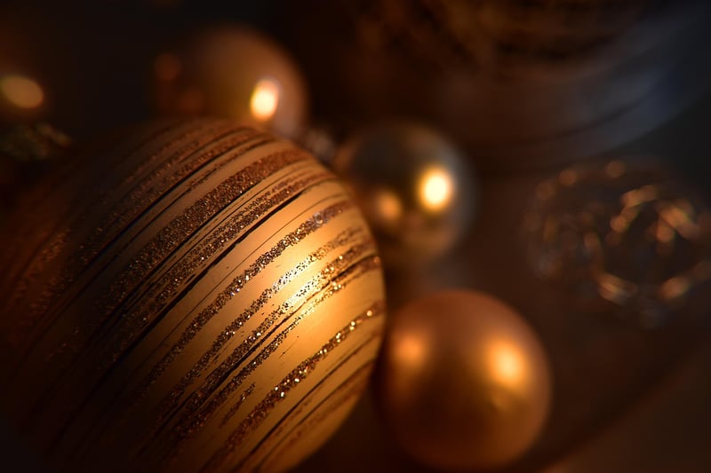 Seasonal Decorations